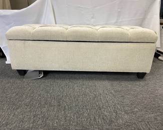 Ashley Furniture Ottoman