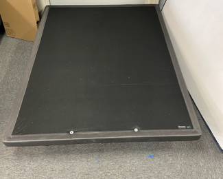 Queen Beautyrest Advanced Motion Adjustable Mattress Base
