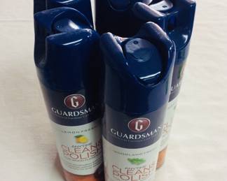 New Harddsman Anytime Clean & Polish