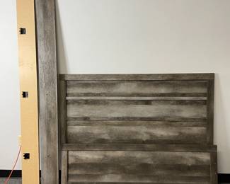 Ashley Furniture Wynnlow Queen Bed Frame