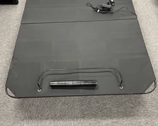 Queen Serta Motion Air Adjustable Mattress Base