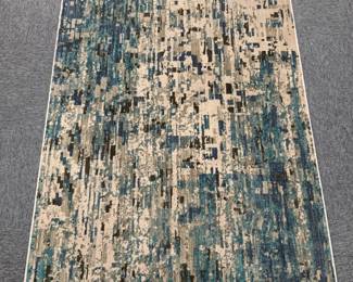 Scott Living "Lagoon" Area Rug