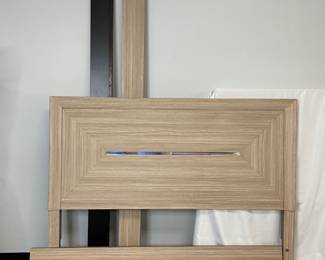 Coaster Queen Bed Frame