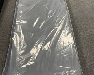 New Triton Twin XL Foundation