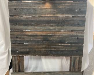 Ashley Furniture Drystan Twin Panel Bed