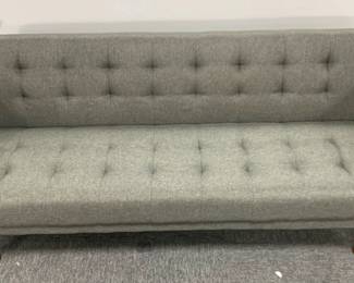 Coaster Sommer Tufted Sofa Bed