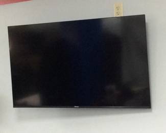 Hisense LED LCD 50" Smart TV