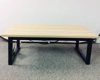 Ashley Furniture Waylowe Coffee Table
