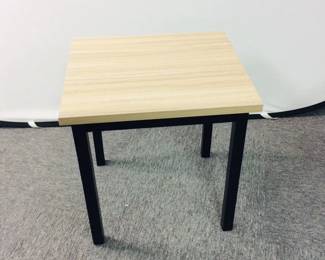 Ashley Furniture Waylowe End Table
