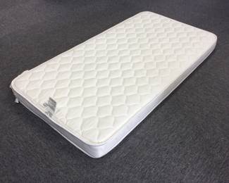 Serta Always Comfortable Dunesbury II Twin Mattress