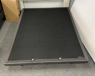 Queen Beautyrest Advanced Motion Adjustable Mattress Base