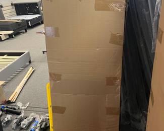 New Ashley Furniture Bed Risers