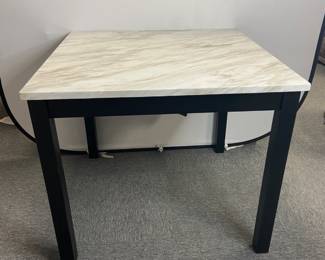 Ashley Furniture Cranderlyn Counter Height Dining Table