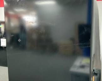 NEW Floor Model Frigidaire Dishwasher