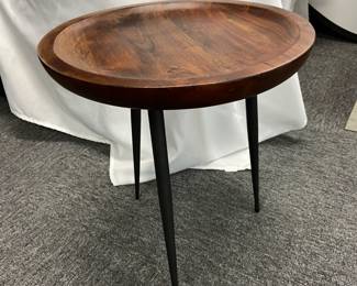 Coaster Small End Table