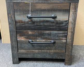 Ashley Furniture Drystan Nightstand