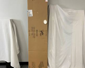 New Ashley Furniture Donasteen King Bed Frame