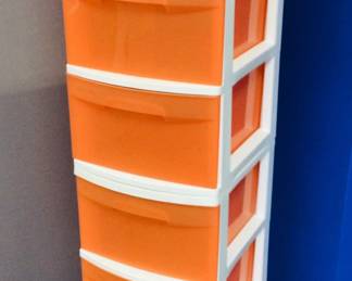 Sterlite Storage Drawers