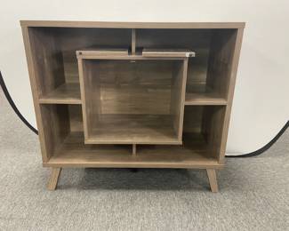 Coaster Accent Cabinet
