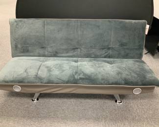 Coaster Odel Upholstered Sofa Bed/Futon