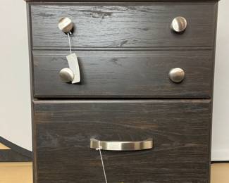 Ashley Furniture Reylow (2) Drawer Nightstand