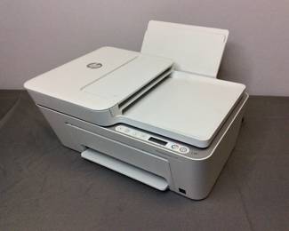 HP DeskJet Plus 4140