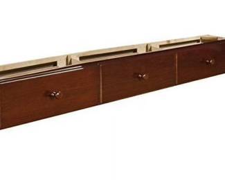 New Coaster Under Bed Storage Drawers