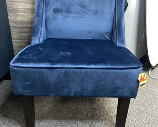 Ashley Furniture Janesley Accent Chair