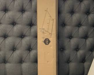 New Structures Roller Bed Frame 