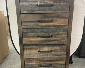 Ashley Furniture Drystan (5) Drawer Dresser