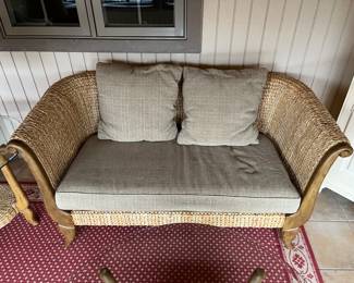 Sofa/loveseat by Benchcraft (Blue Mountain, MS),
