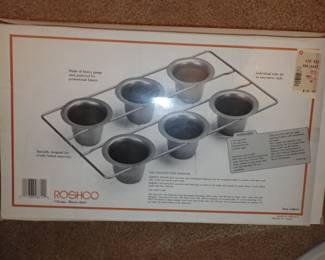 POPOVERS