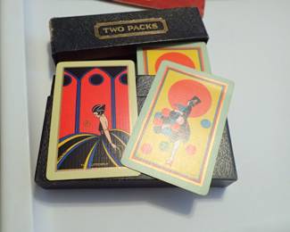 CONGRESS CARDS