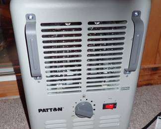 HEATER