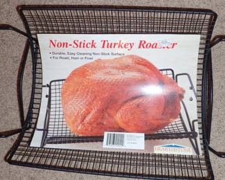 TURKEY ROASTER