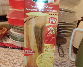 PASTA ESPRESS