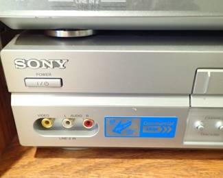 SONY