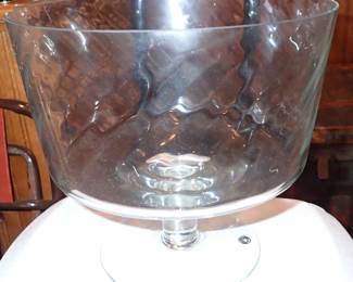 LARGE SERVING BOWL