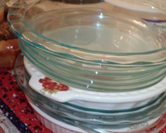 PIE PLATES