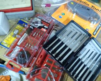 TOOLS