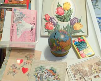 GREETING CARDS