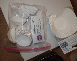 BAKEWARE