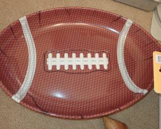 PARTY TRAY