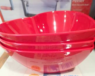HEART BOWLS