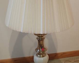 LAMP