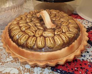 PIE KEEPER