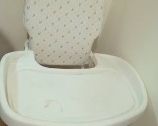 HI CHAIR