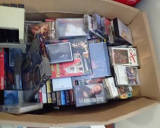 TAPES