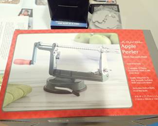 APPLE CORER
