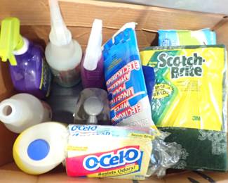 CLEANING PRODUCT